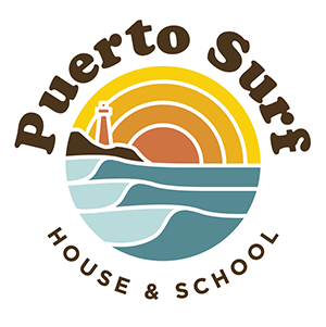 Puerto Escondido Surf House & Surf School / Escuela de Surf / Surf school